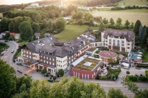 Böswarth Seminarhotel Lengbachhof